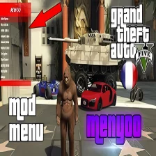 HOW TO INSTALL MOD MENUS FOR GTA 5 PC!!! (MENYOO & SIMPLE TRAINER) GTA 5  MODS 