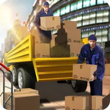 City Truck Simulator 2016