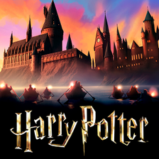 Harry Potter: Hogwarts Mystery for Android - 無料・ダウンロード