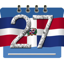 Calendario Dominicano Español