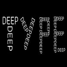 Deep Type