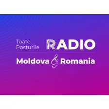 Radio Moldova si Romania