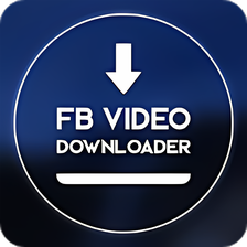 Fast FB Video Downloader - Download All FB Videos для Android — Скачать