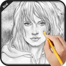 Pencil Sketch APK for Android - Download