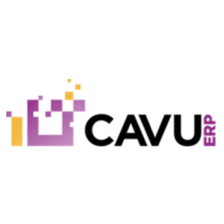 Icono de programa: CAVU ERP