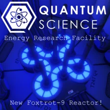 UPDATE QS Energy Research Facility