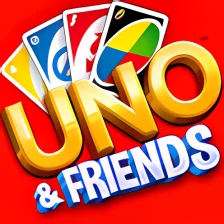 Uno & Friends Multiplayer APK for Android Download