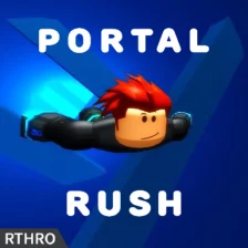 Portal Rush