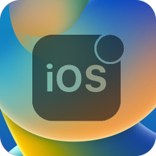 iCenter OS 15 iControl  iNoty