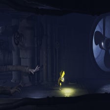 Little Nightmares: Secrets of the Maw for PlayStation 4 - Download