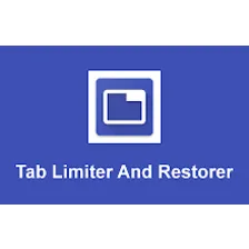 Tab Limiter And Restorer