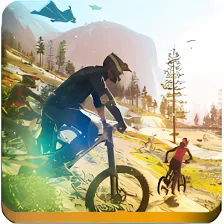 riders republic - game mobile