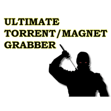 Ultimate Torrent Grabber