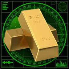 Gold Tracker - Metal Detector