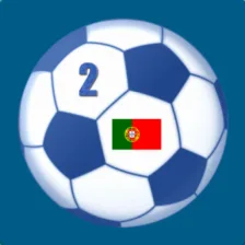 Segunda Liga Liga Portugal 2