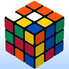 Rubik Cube 3D