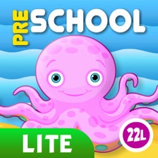Letter Quiz Preschool  Alphabet  Letters Learning