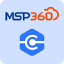 Icon of program: MSP360 Connect