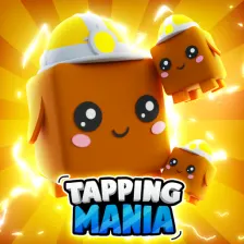 X100Tapping Mania