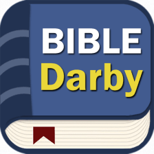 Sainte Bible Darby en Français