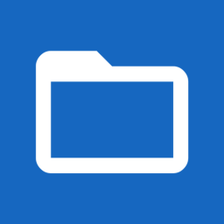 File Manager Link to default