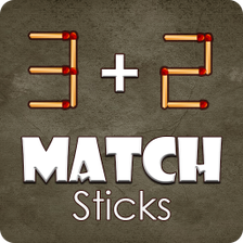 Matchstick Puzzle Master