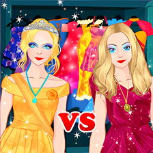 Prom Queen Salon - Summer Contest