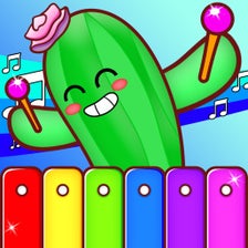 Magic Cactus Music  Dress up