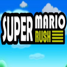 Super Mario Run Game