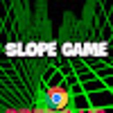 Slope Game