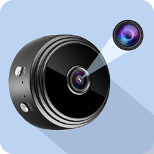 A9 Mini Camera V720 app guide