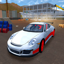 Racing Car Driving Simulator for Android - Download