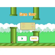 Flappy Bird Offline