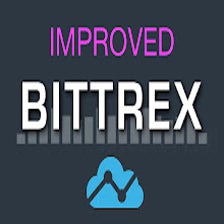 Improved Bittrex