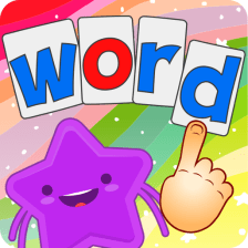 Word Wizard for Kids - Learn to Read  Spell