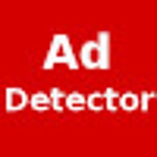 AdDetector