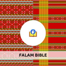 Falam Chin Bible