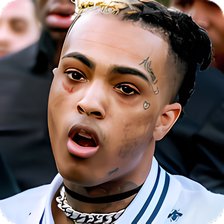 XXXTentacion Wallpapers HD