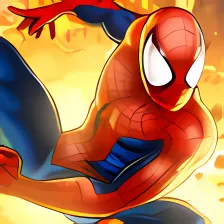 Gameloft releases new free-to-play comic style Spider-Man game for iOS and  Android