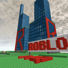 Roblox HQ para ROBLOX - Jogo Download