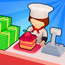 BakeShopMy Cake Bakery Empire