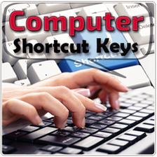 Computer Shortcut Key Software para Android - Descargar
