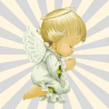 Christian Animated Stickers
