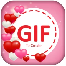 GIF Maker app for whatsapp DIY - images to gif