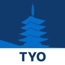 Tokyo Travel Guide and Map