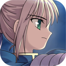 Fate/stay night [Realta Nua] APK for Android - Download