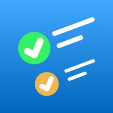 Grocery List Maker  Widget