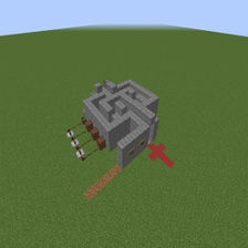 Laberinto Pixel World Maze para Android - Descargar