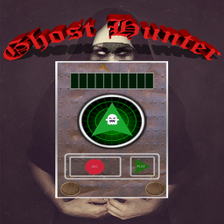 Ghost Hunter Radar