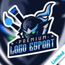 Logo Esport Premium  Logo Maker